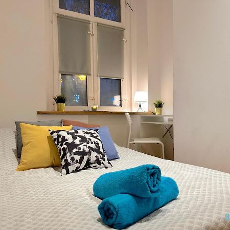 Stary Grun 515 P2 Apartment Gdansk Ngoại thất bức ảnh