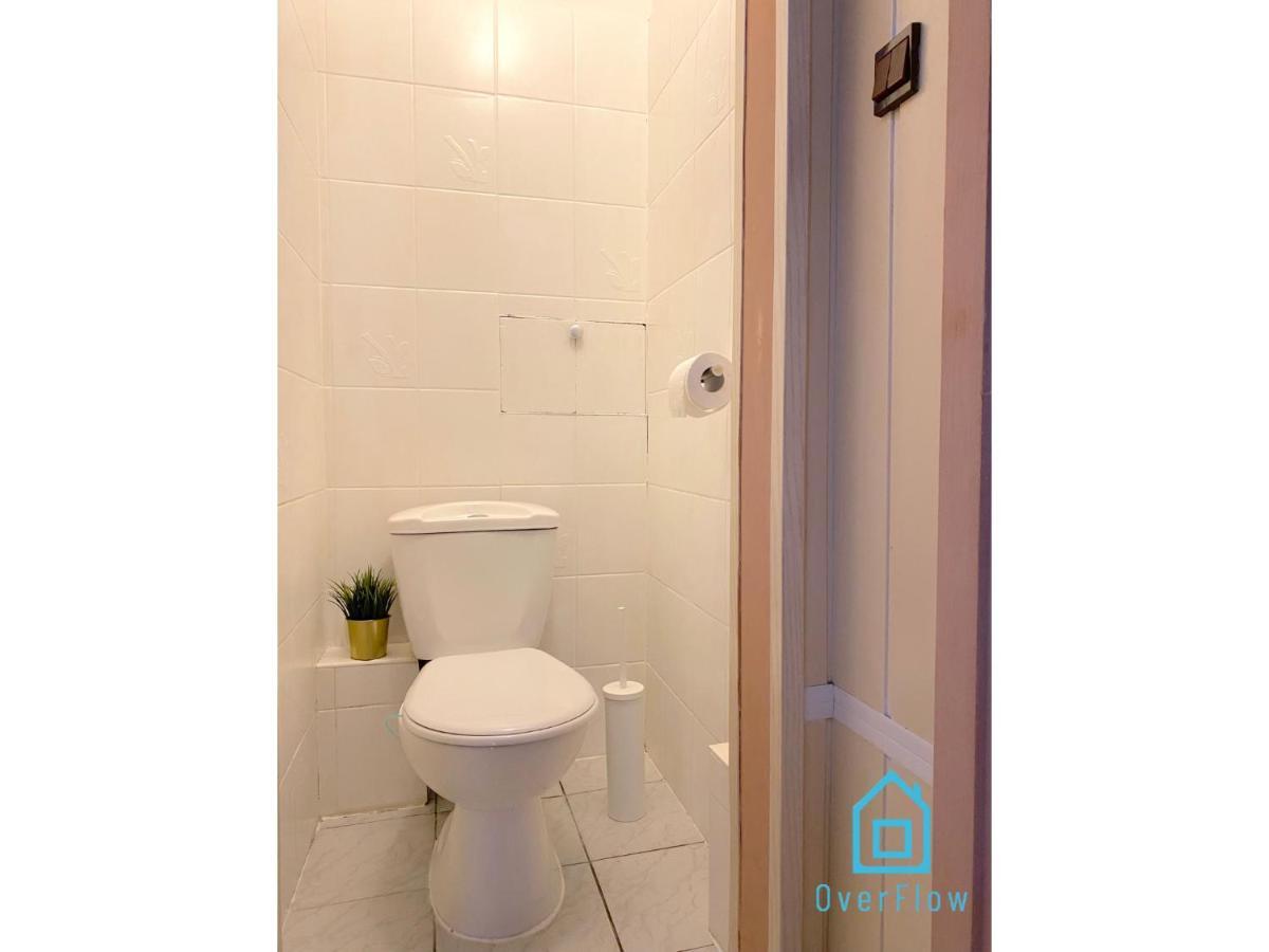 Stary Grun 515 P2 Apartment Gdansk Ngoại thất bức ảnh