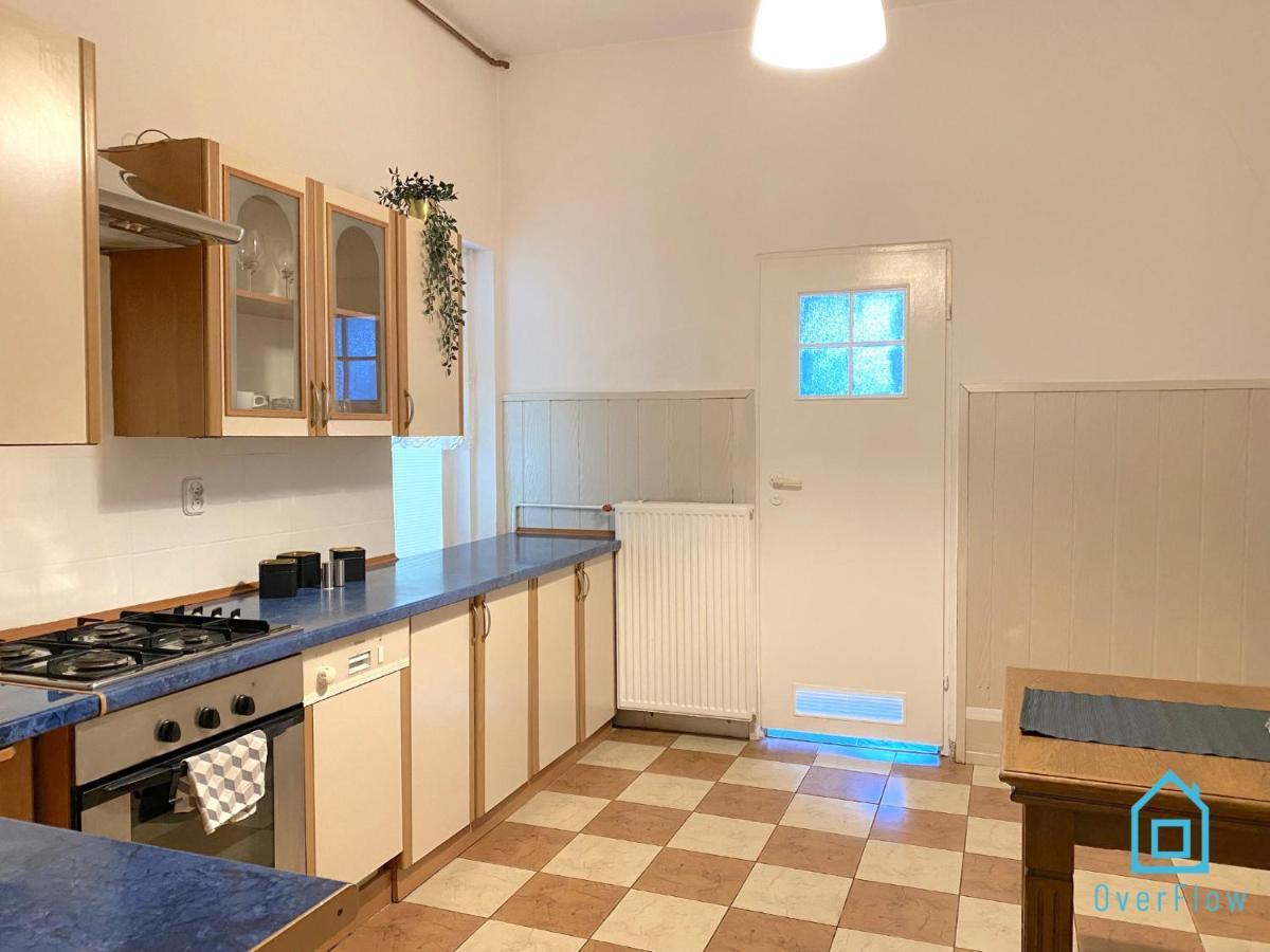 Stary Grun 515 P2 Apartment Gdansk Ngoại thất bức ảnh