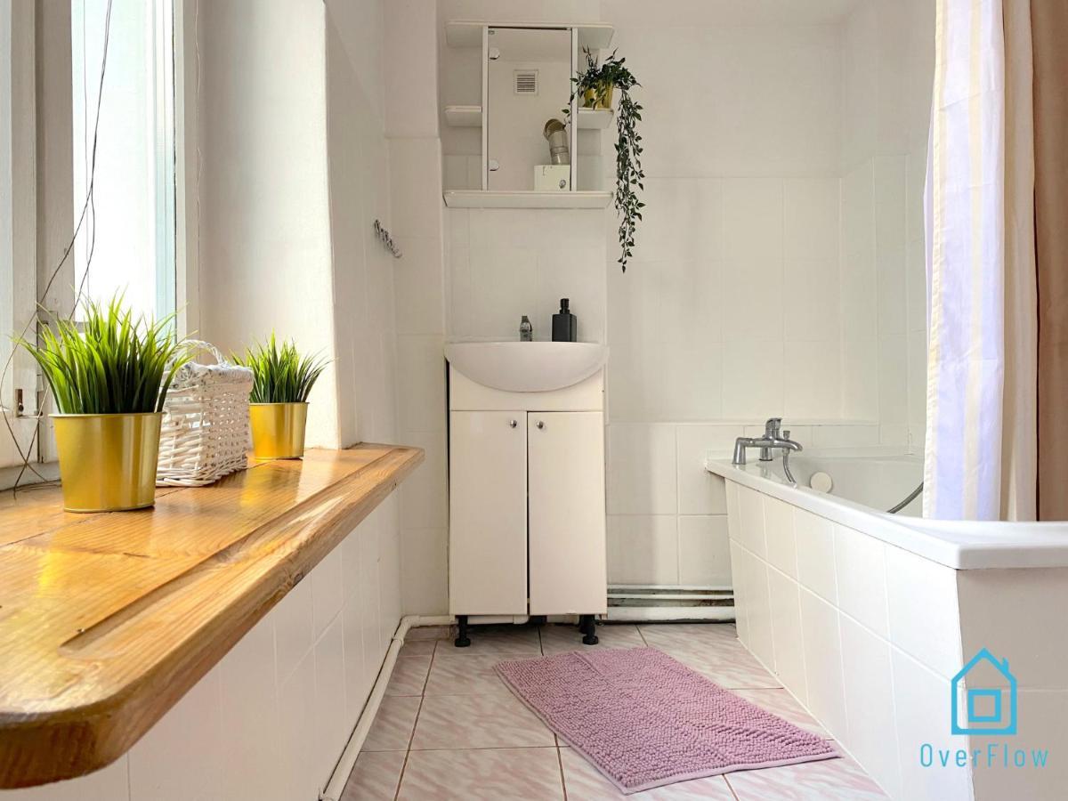 Stary Grun 515 P2 Apartment Gdansk Ngoại thất bức ảnh