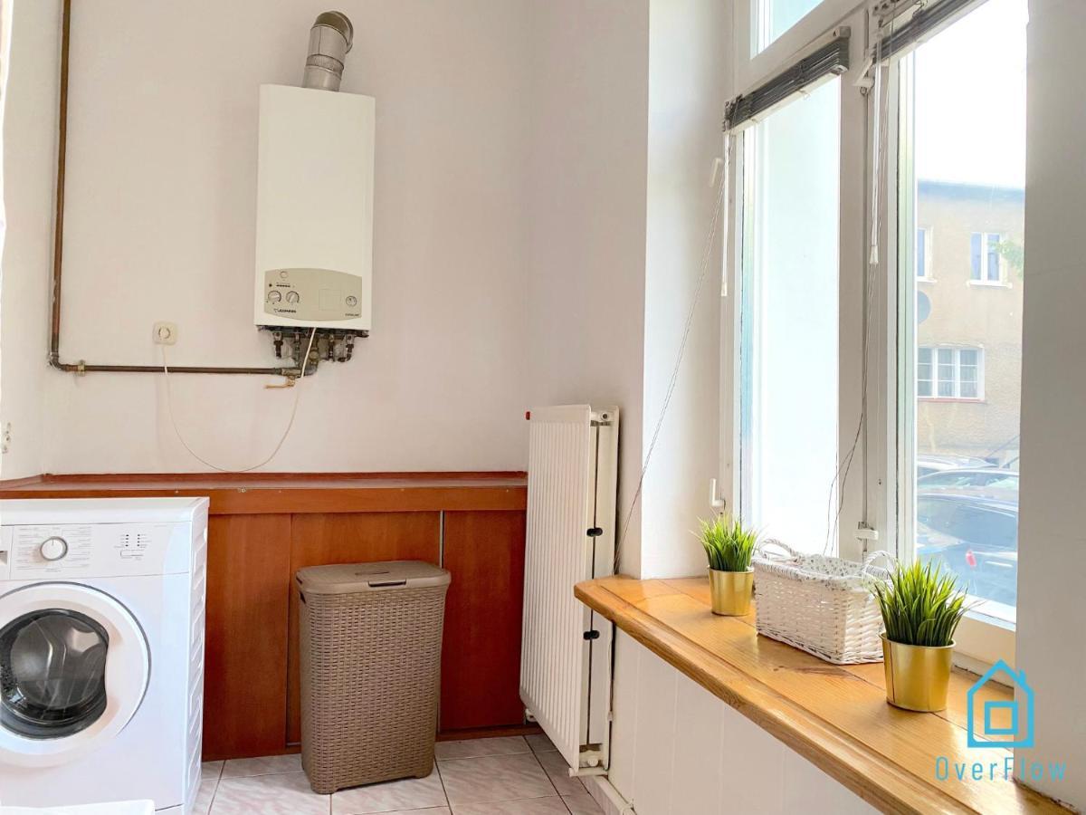 Stary Grun 515 P2 Apartment Gdansk Ngoại thất bức ảnh