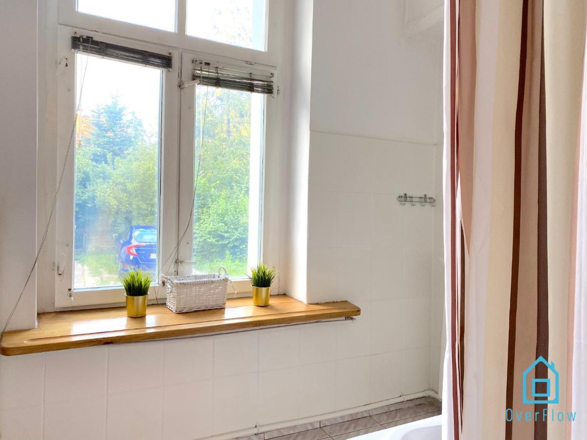 Stary Grun 515 P2 Apartment Gdansk Ngoại thất bức ảnh