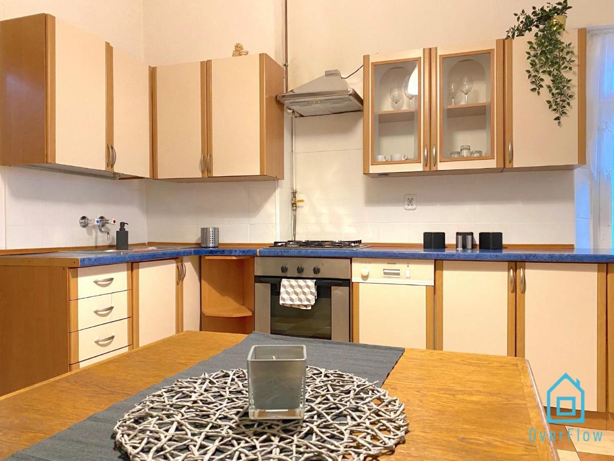 Stary Grun 515 P2 Apartment Gdansk Ngoại thất bức ảnh