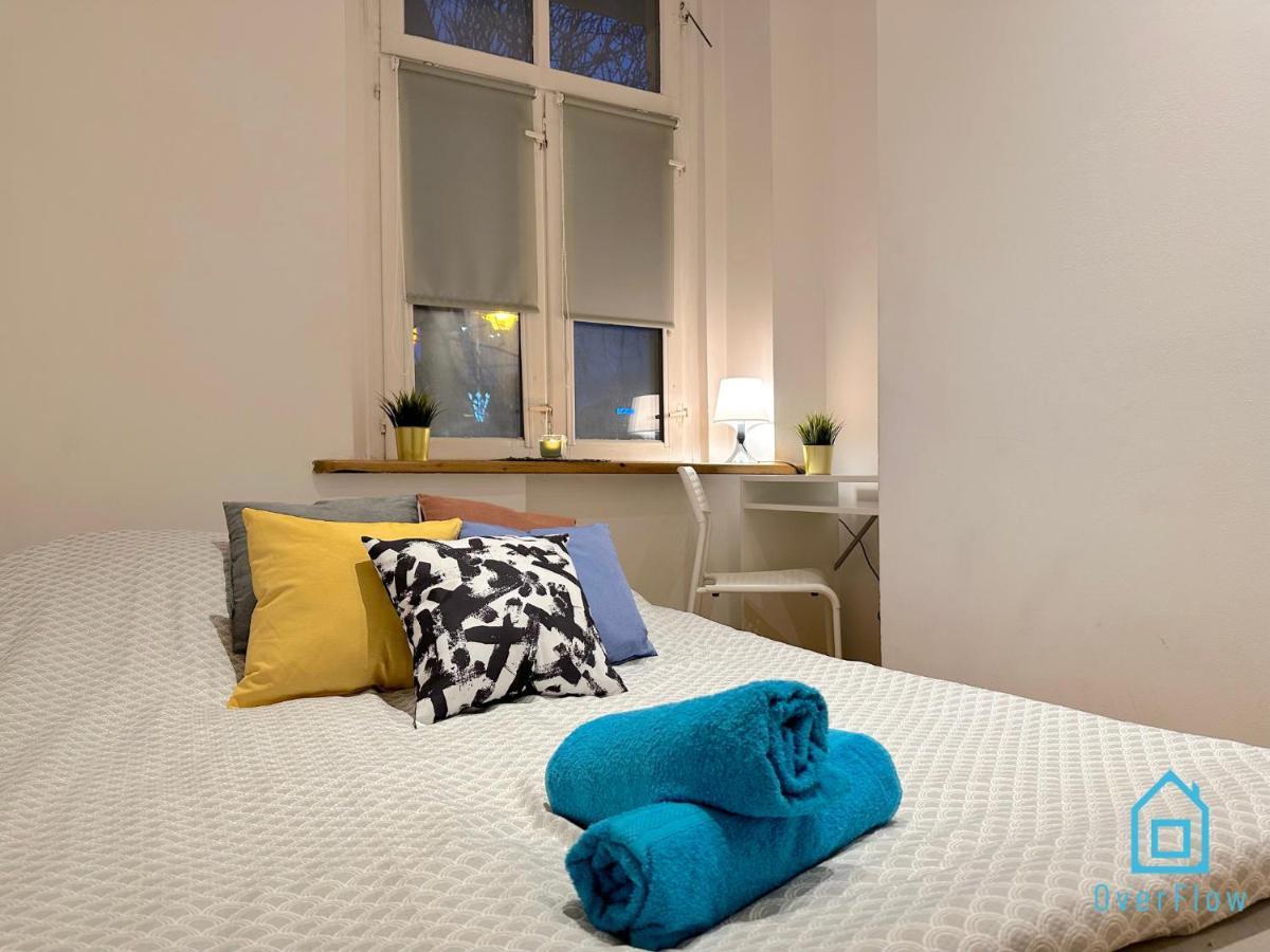 Stary Grun 515 P2 Apartment Gdansk Ngoại thất bức ảnh