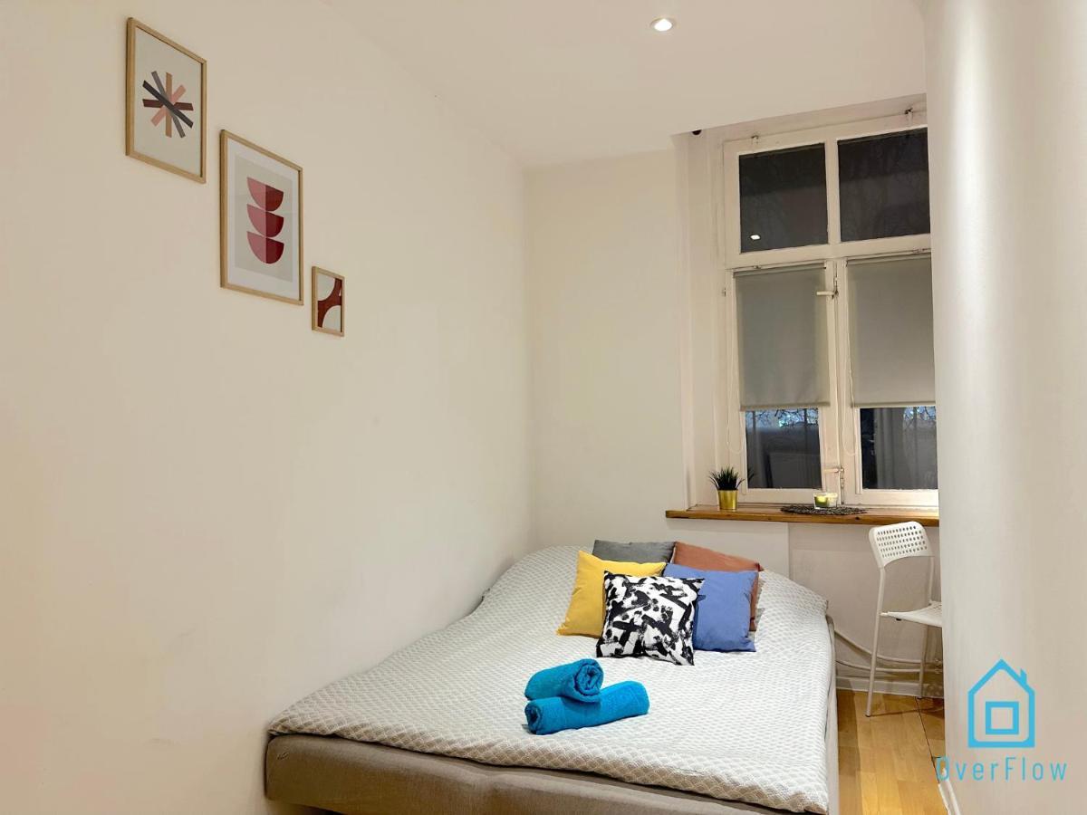 Stary Grun 515 P2 Apartment Gdansk Ngoại thất bức ảnh