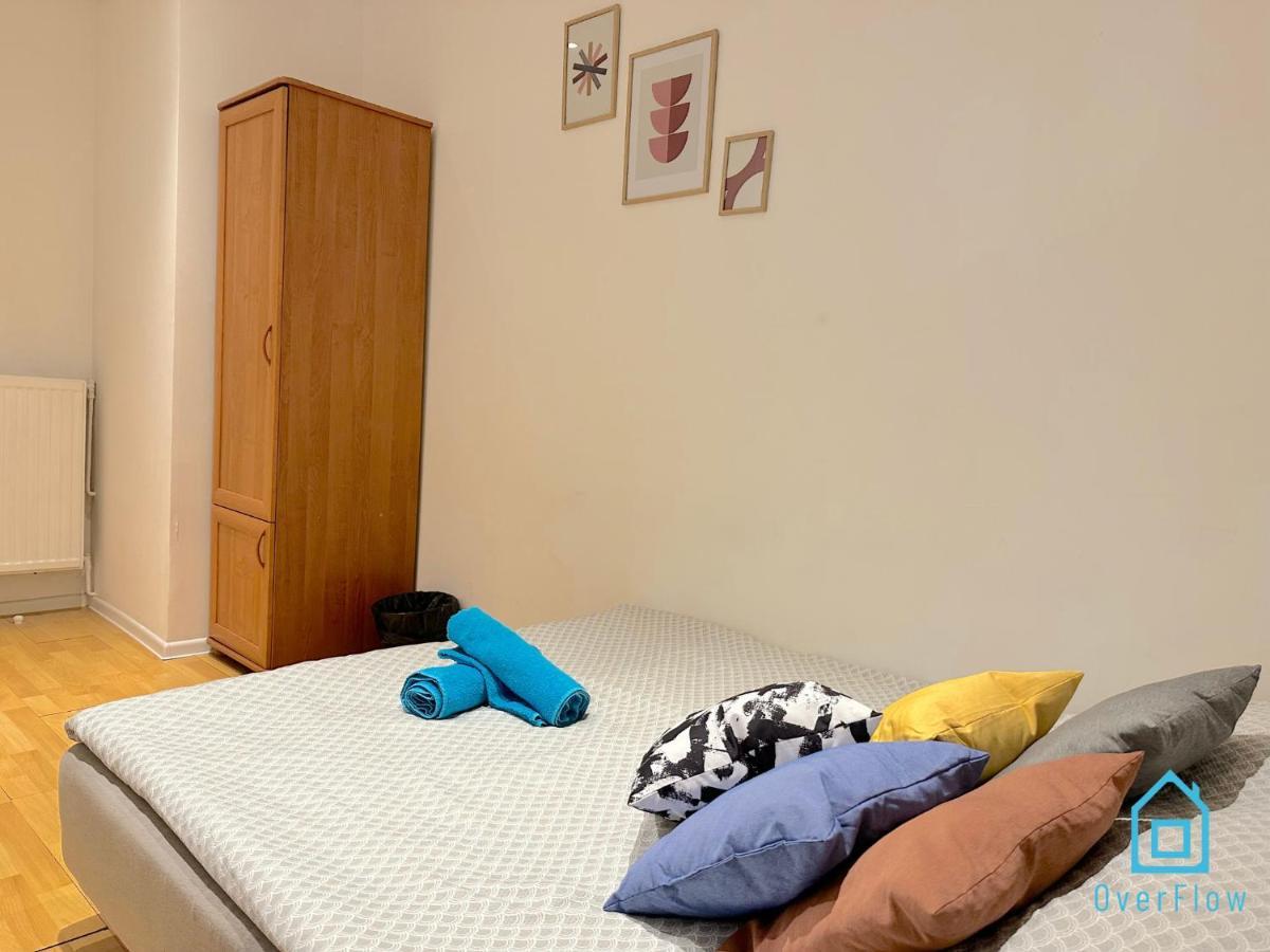 Stary Grun 515 P2 Apartment Gdansk Ngoại thất bức ảnh