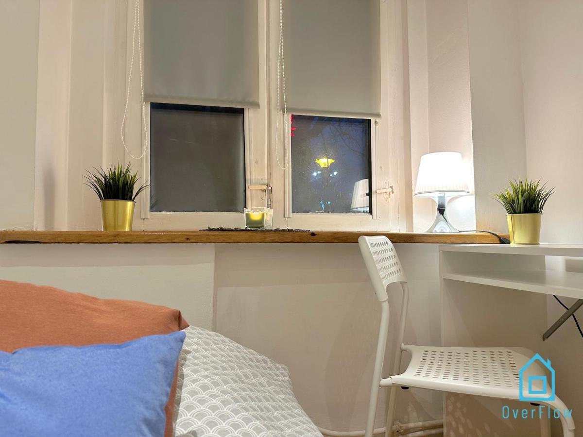 Stary Grun 515 P2 Apartment Gdansk Ngoại thất bức ảnh